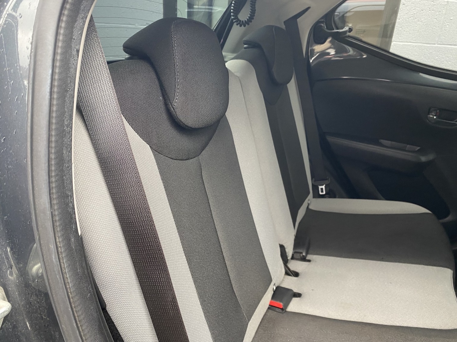 Used Toyota AYGO 2018 for sale - 77762644: Photo 45