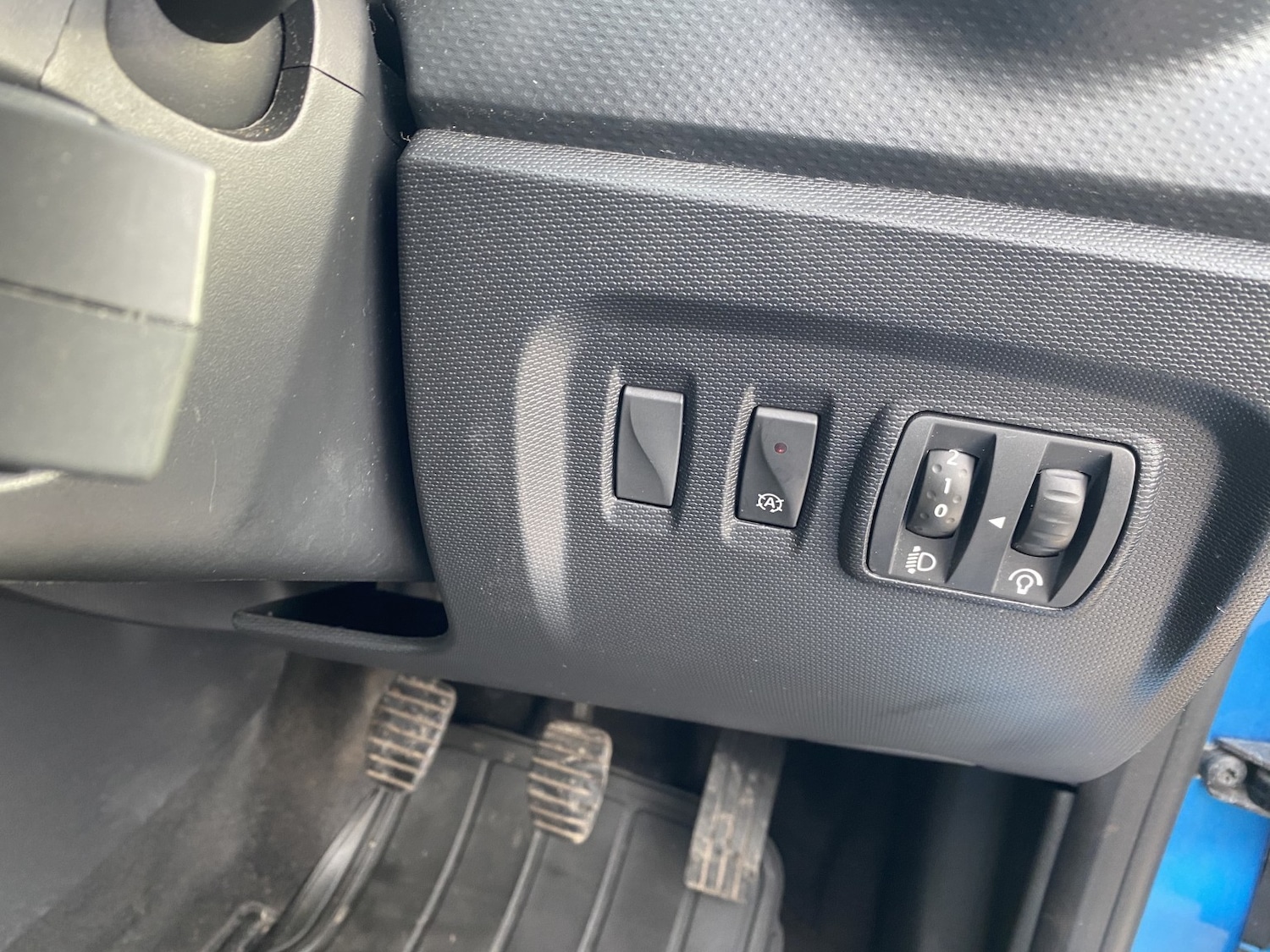 Used Renault Captur 2014 for sale - 77762653: Photo 19