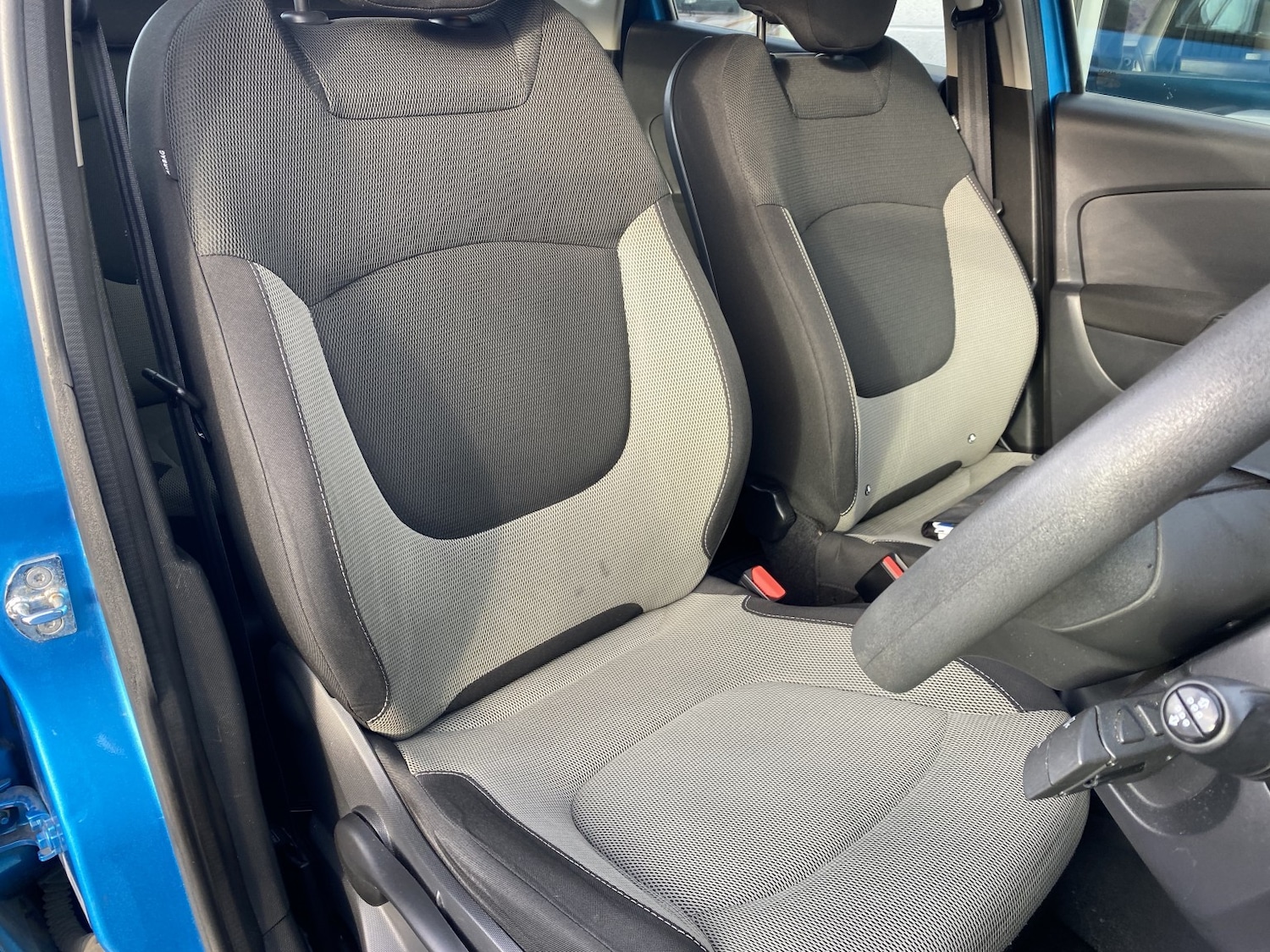 Used Renault Captur 2014 for sale - 77762653: Photo 25