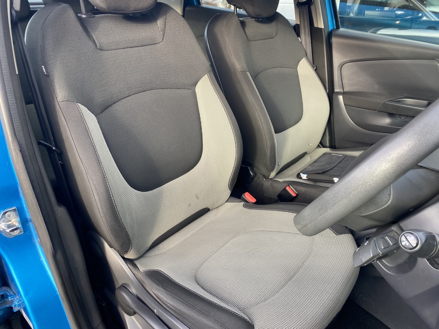 Used Renault Captur 2014 for sale - 77762653: Photo 26