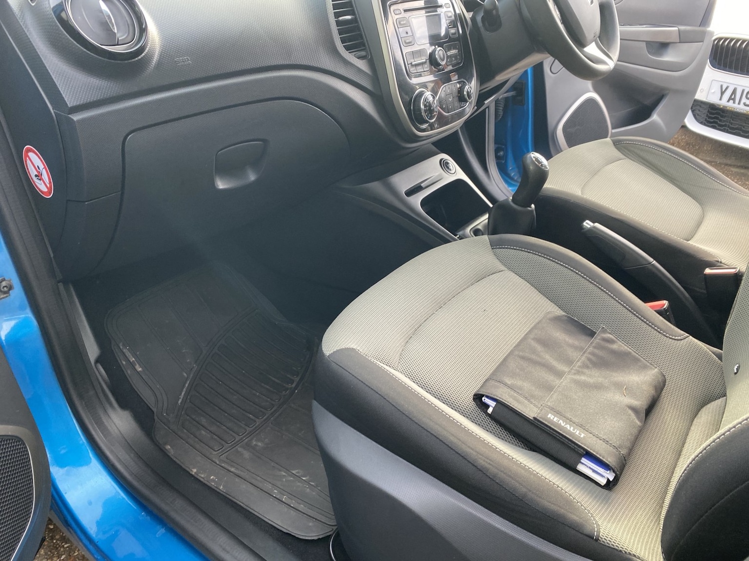 Used Renault Captur 2014 for sale - 77762653: Photo 27