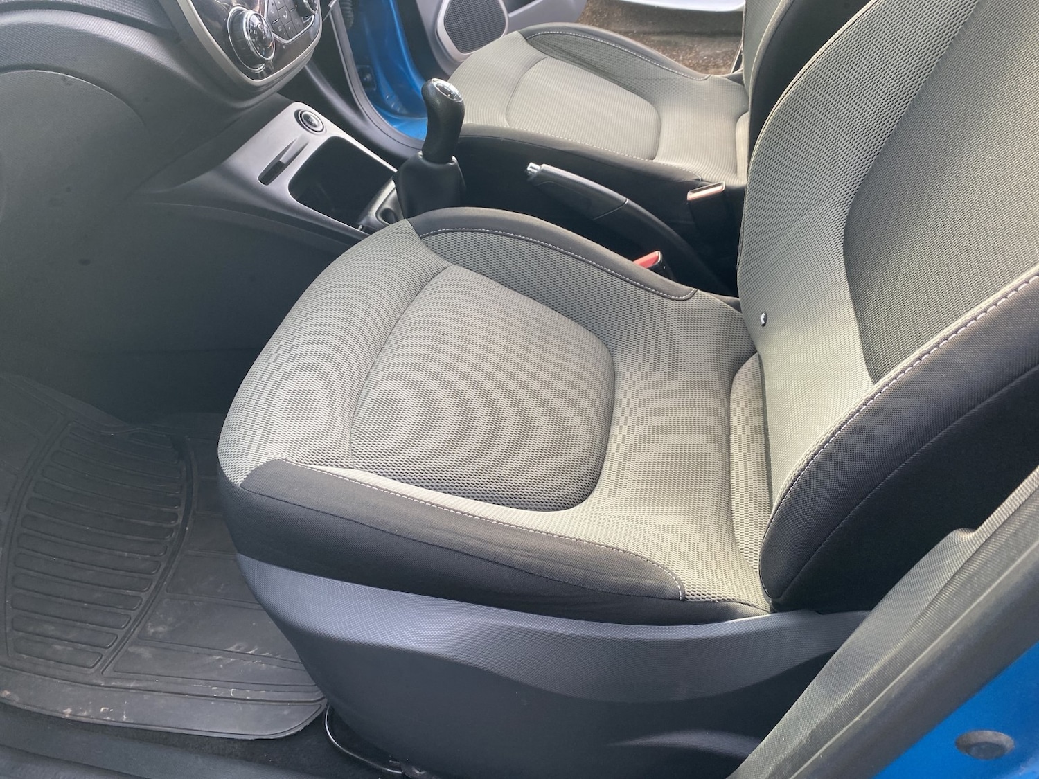 Used Renault Captur 2014 for sale - 77762653: Photo 28