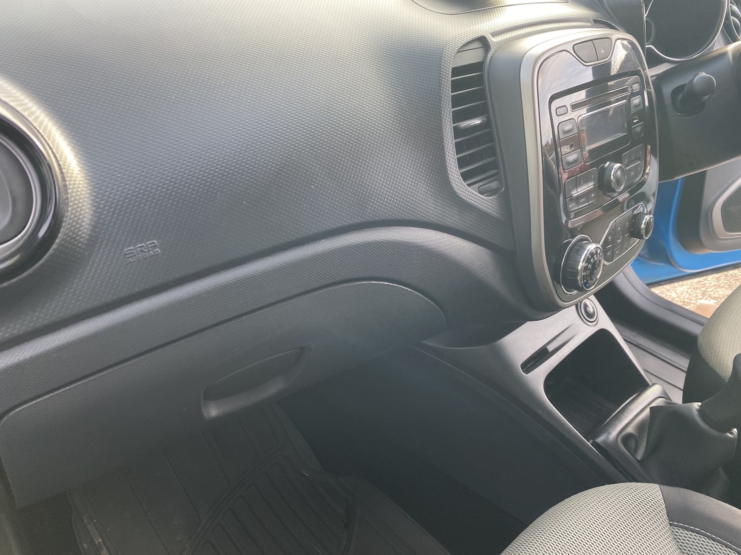 Used Renault Captur 2014 for sale - 77762653: Photo 30