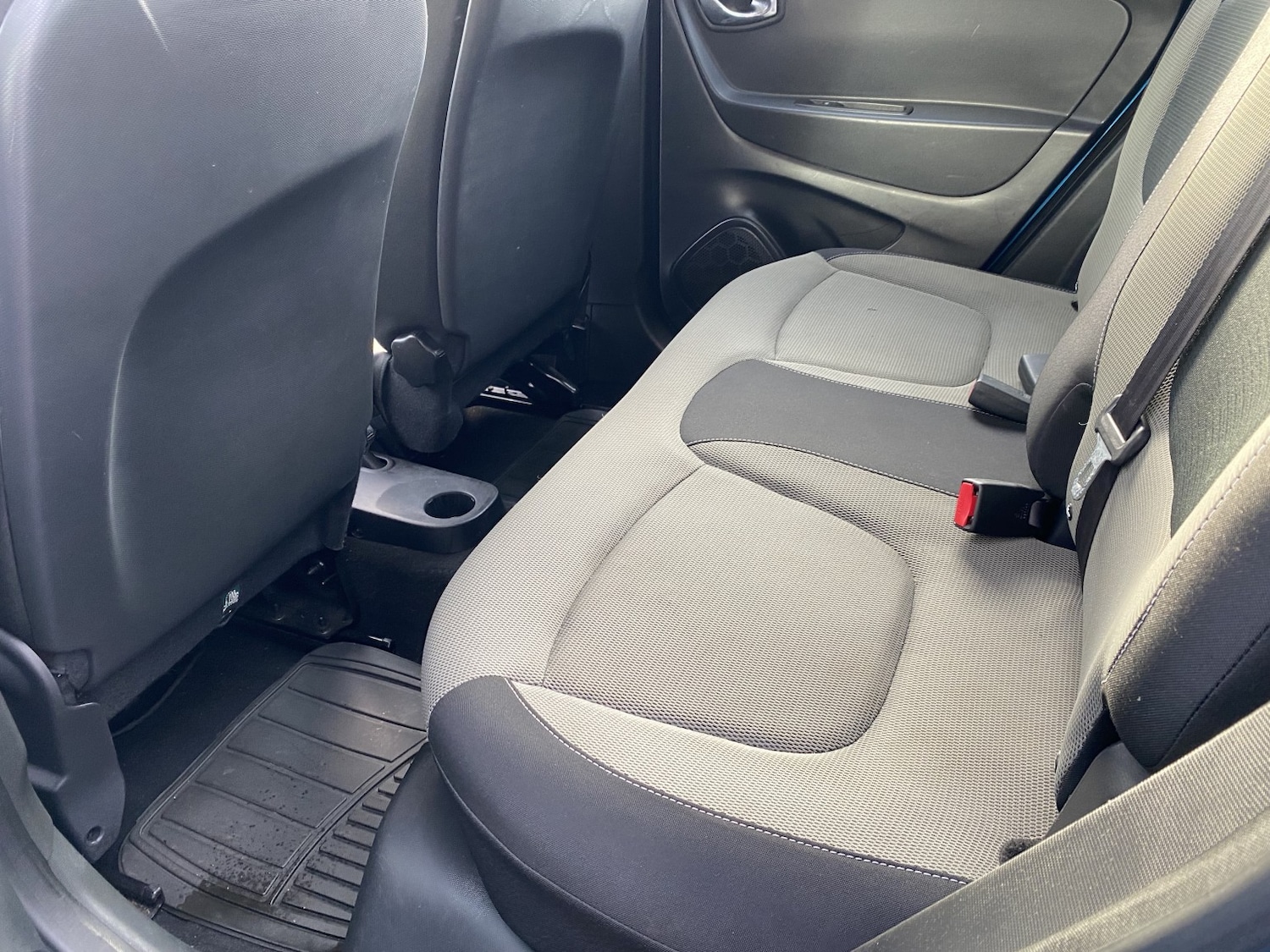 Used Renault Captur 2014 for sale - 77762653: Photo 31