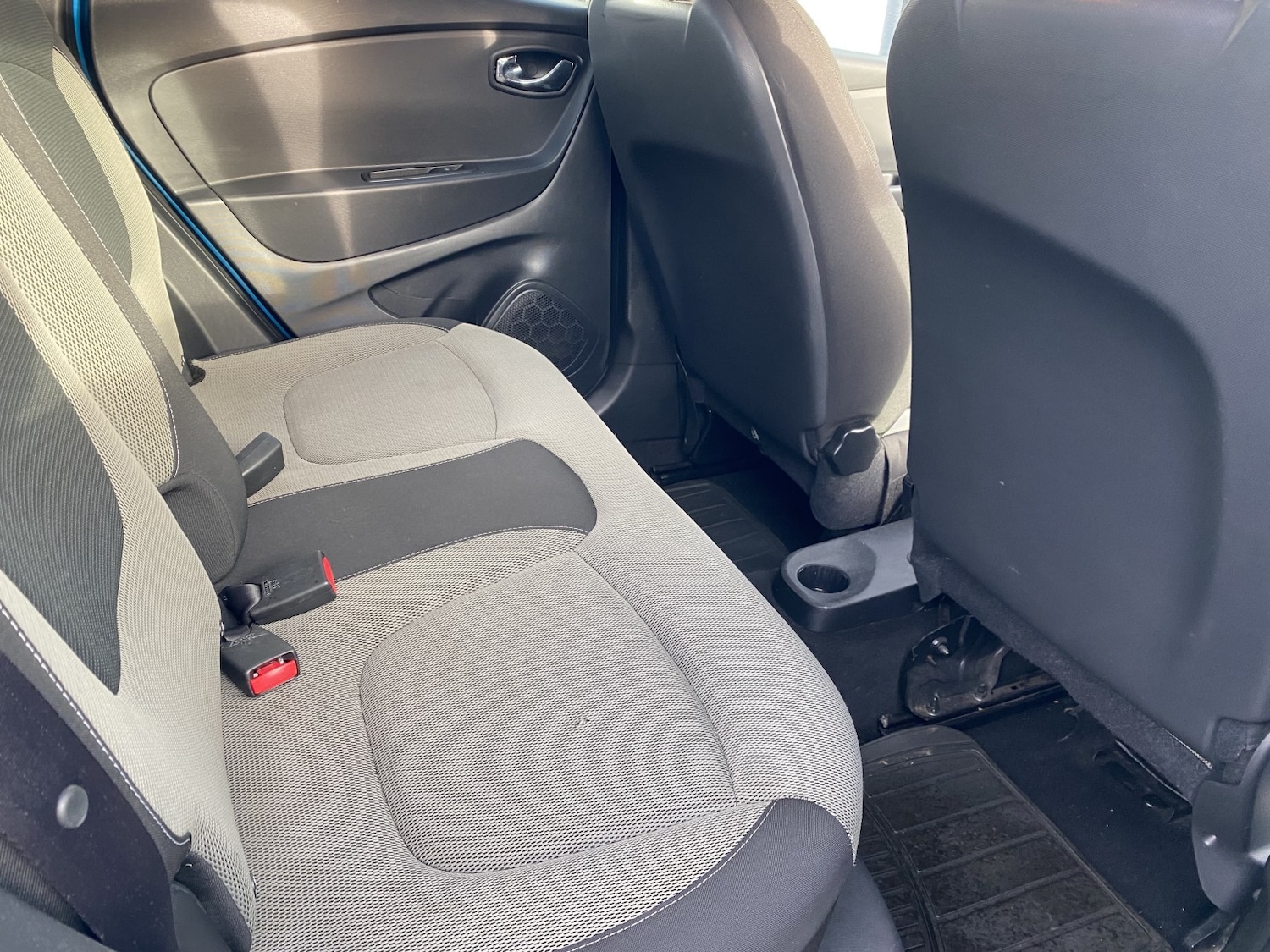 Used Renault Captur 2014 for sale - 77762653: Photo 32