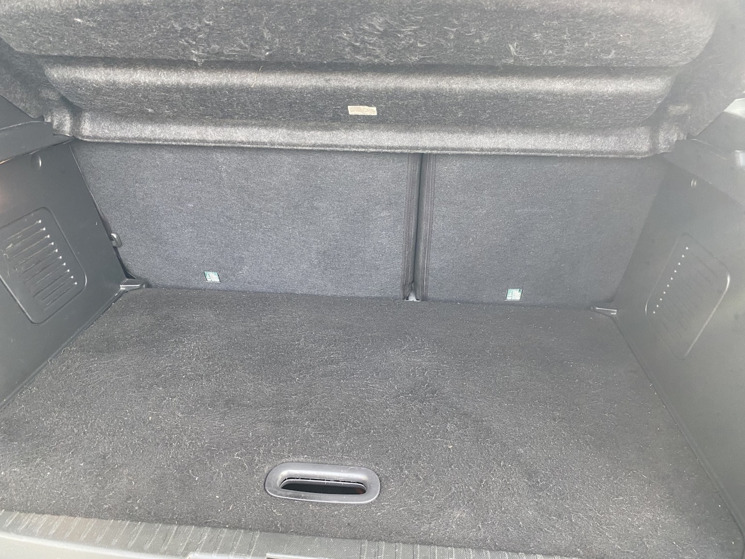 Used Renault Captur 2014 for sale - 77762653: Photo 34