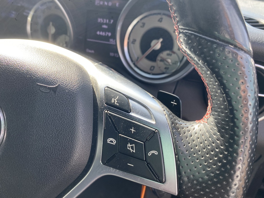 Used Mercedes-Benz SLK 2015 for sale - 77762657: Photo 31