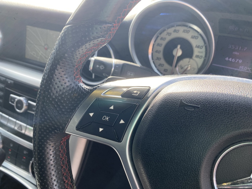 Used Mercedes-Benz SLK 2015 for sale - 77762657: Photo 32