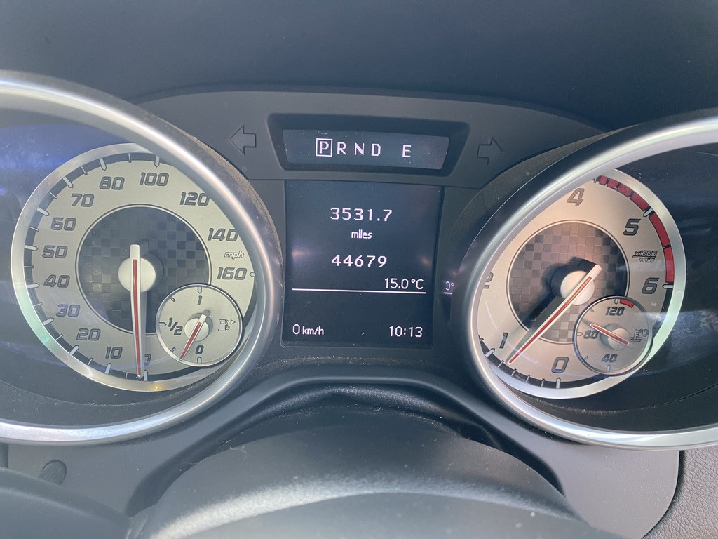 Used Mercedes-Benz SLK 2015 for sale - 77762657: Photo 33