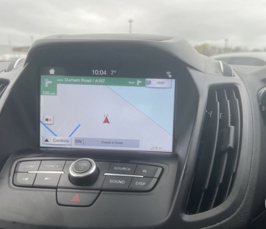 Used Ford Kuga 2018 for sale - 78070368: Photo 11