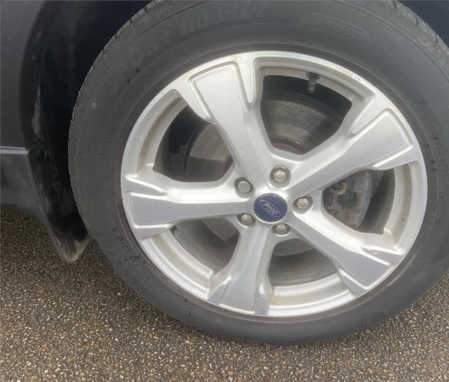 Used Ford Kuga 2018 for sale - 78070368: Photo 12