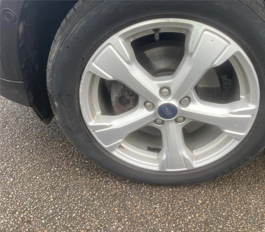 Used Ford Kuga 2018 for sale - 78070368: Photo 13