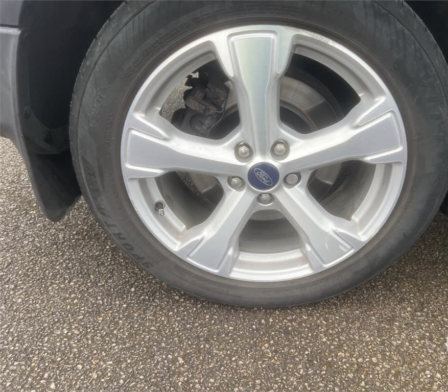 Used Ford Kuga 2018 for sale - 78070368: Photo 15