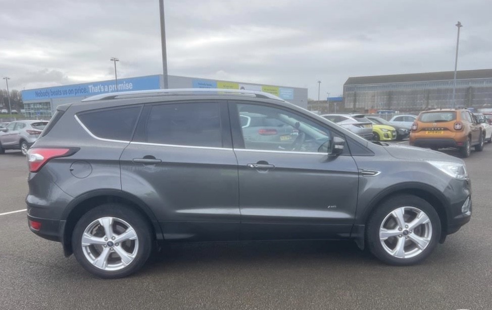 Used Ford Kuga 2018 for sale - 78070368: Photo 6