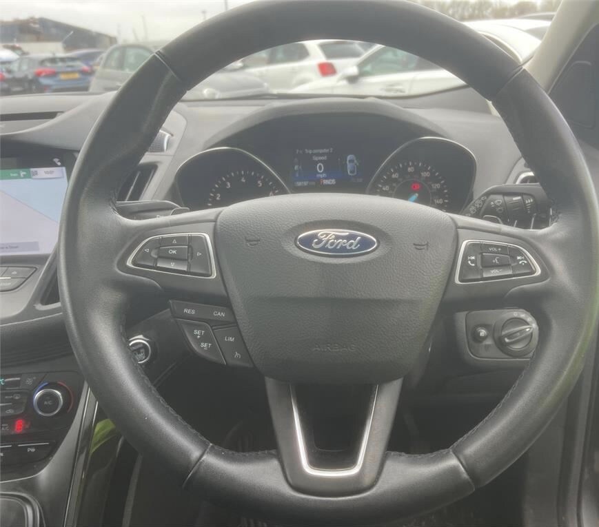 Used Ford Kuga 2018 for sale - 78070368: Photo 9