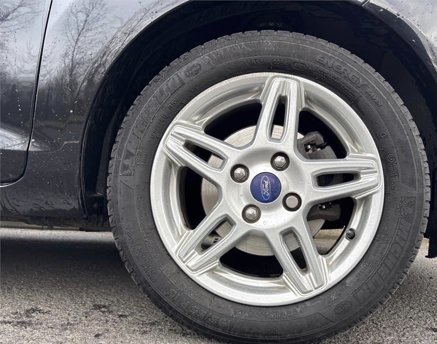 Used Ford Fiesta 2013 for sale - 77881087: Photo 12