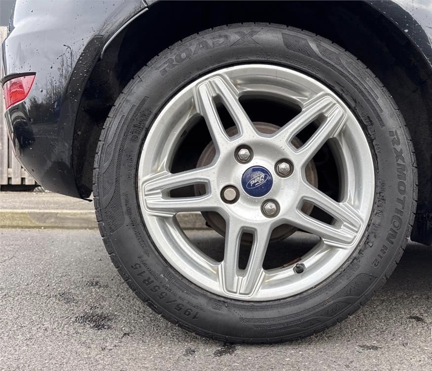 Used Ford Fiesta 2013 for sale - 77881087: Photo 13