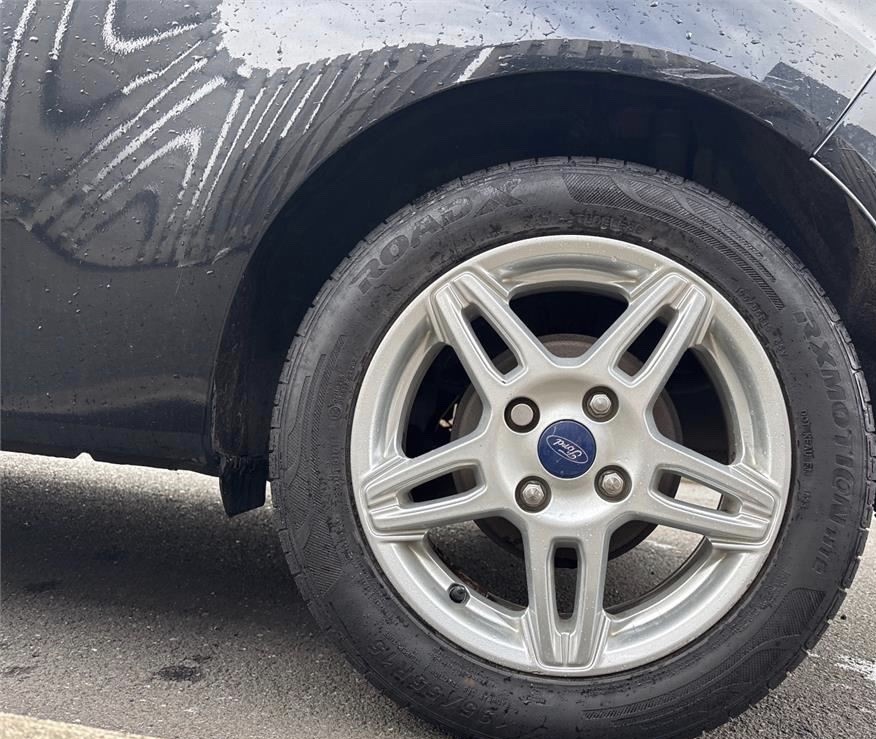 Used Ford Fiesta 2013 for sale - 77881087: Photo 14