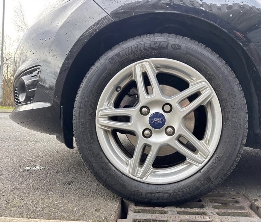 Used Ford Fiesta 2013 for sale - 77881087: Photo 15