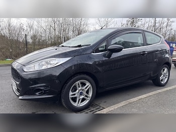 Ford Fiesta feature image