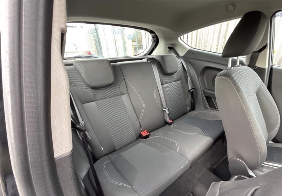 Used Ford Fiesta 2013 for sale - 77881087: Photo 7