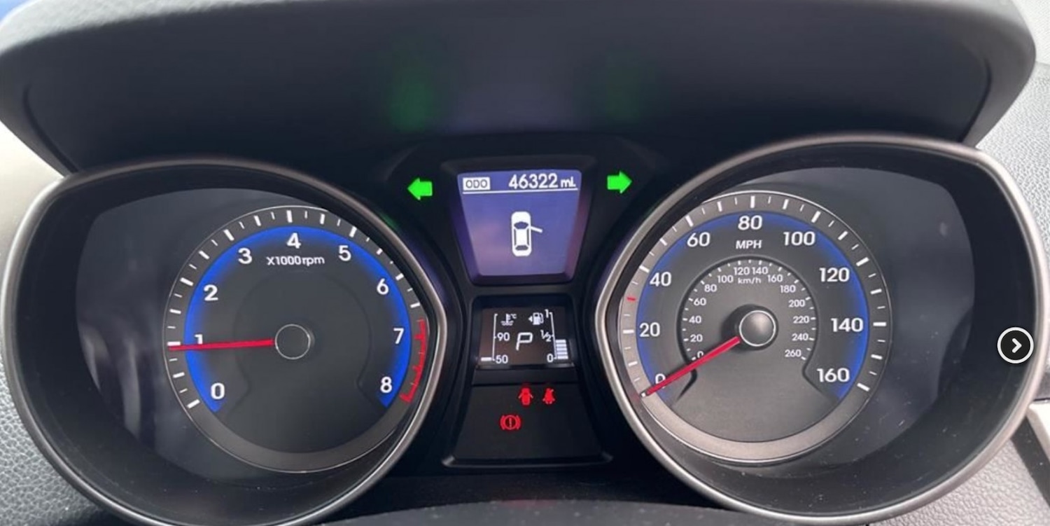 Used Hyundai i30 2015 for sale - 78018417: Photo 10