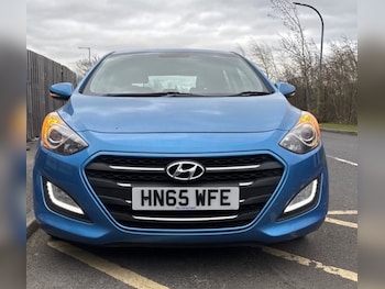 Used Hyundai i30 2015 for sale - 78018417: Photo