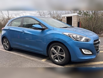 Used Hyundai i30 2015 for sale - 78018417: Photo