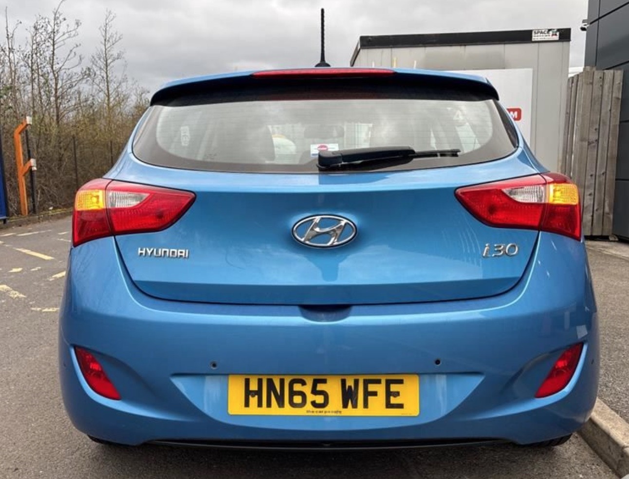 Used Hyundai i30 2015 for sale - 78018417: Photo 5