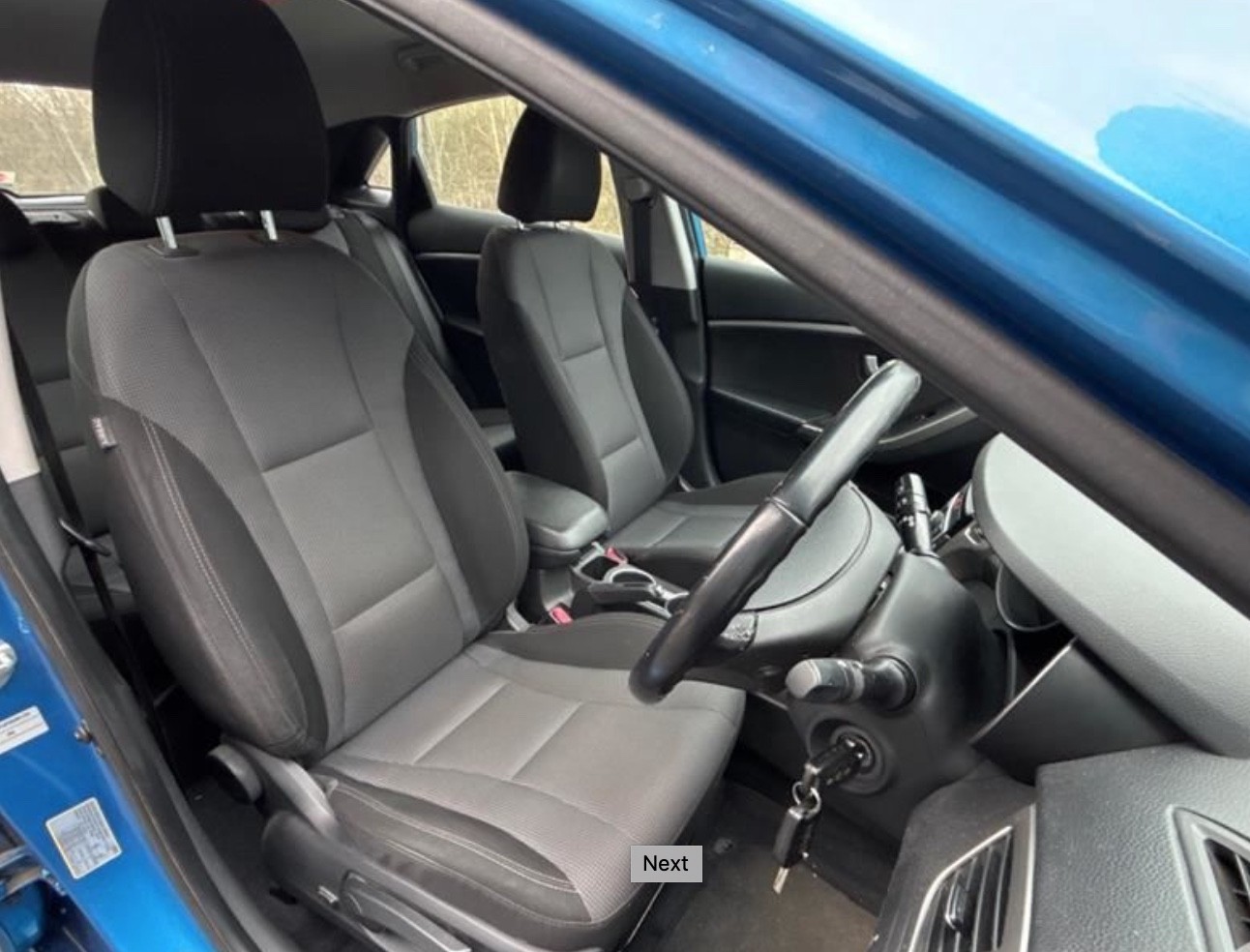 Used Hyundai i30 2015 for sale - 78018417: Photo 7