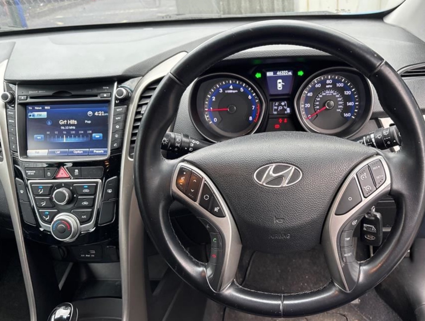 Used Hyundai i30 2015 for sale - 78018417: Photo 8