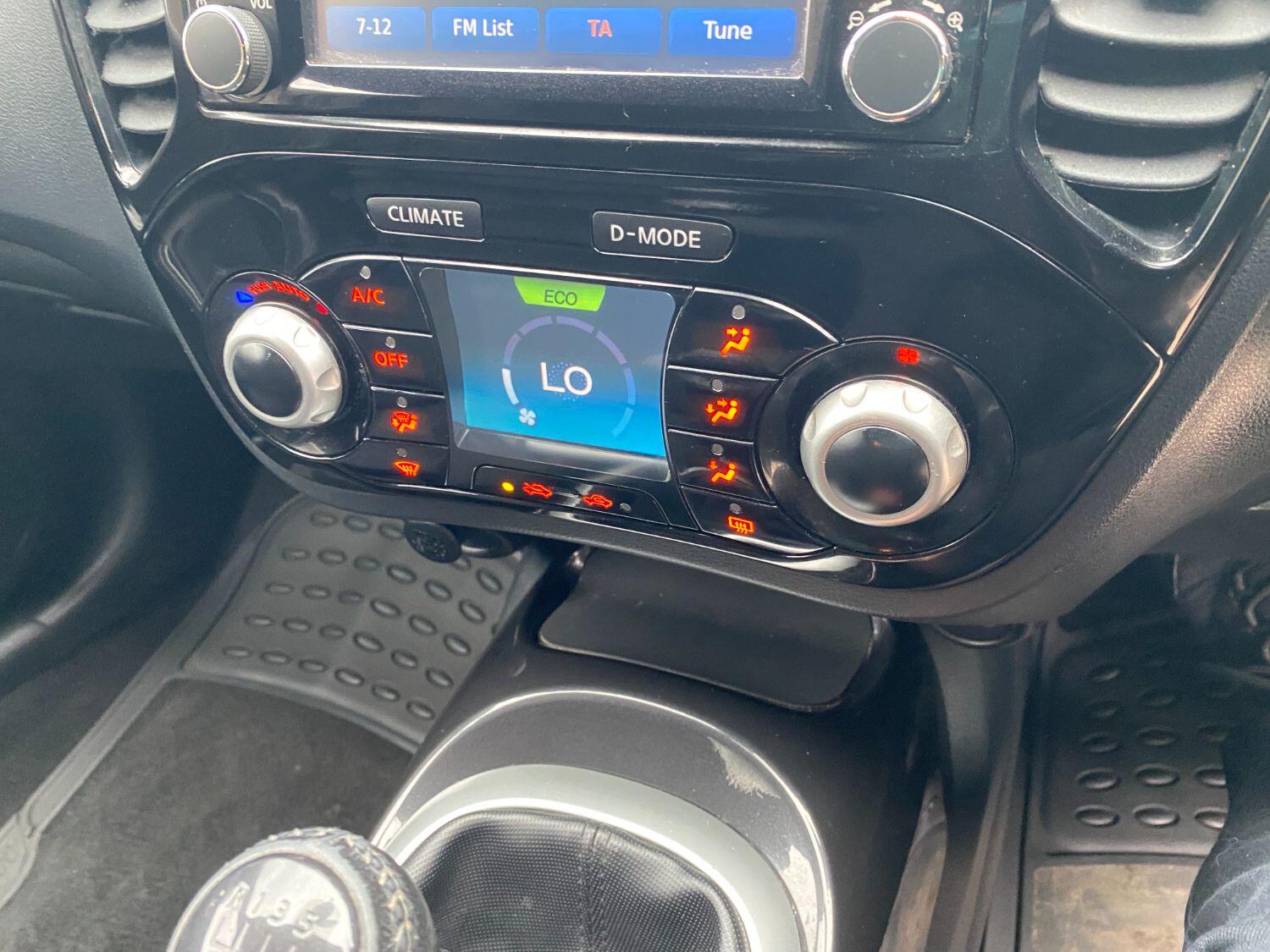 Used Nissan Juke 2016 for sale - 77762649: Photo 19