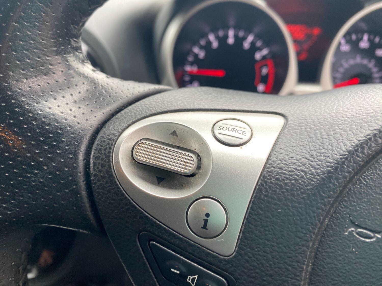 Used Nissan Juke 2016 for sale - 77762649: Photo 20