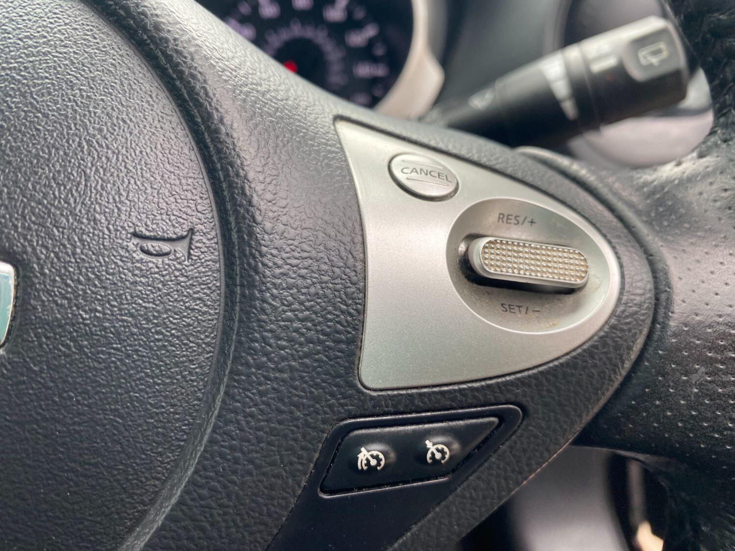 Used Nissan Juke 2016 for sale - 77762649: Photo 21