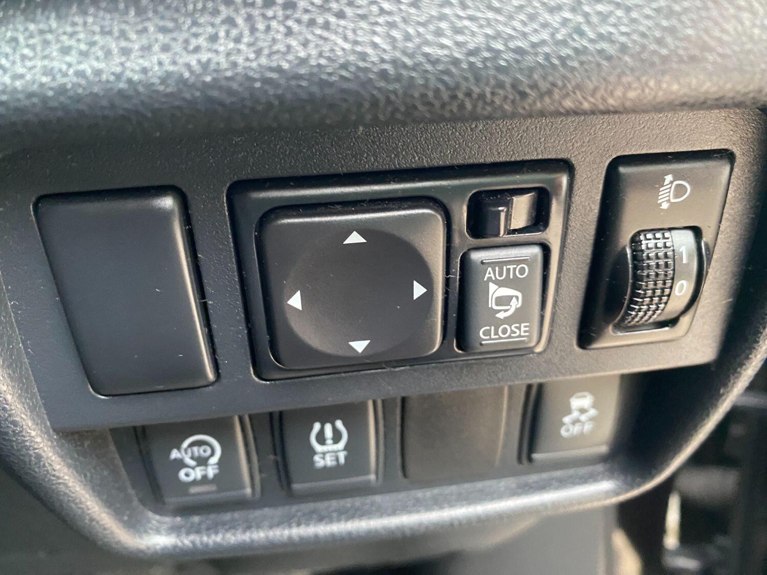 Used Nissan Juke 2016 for sale - 77762649: Photo 22