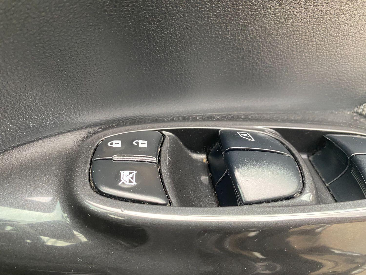 Used Nissan Juke 2016 for sale - 77762649: Photo 23