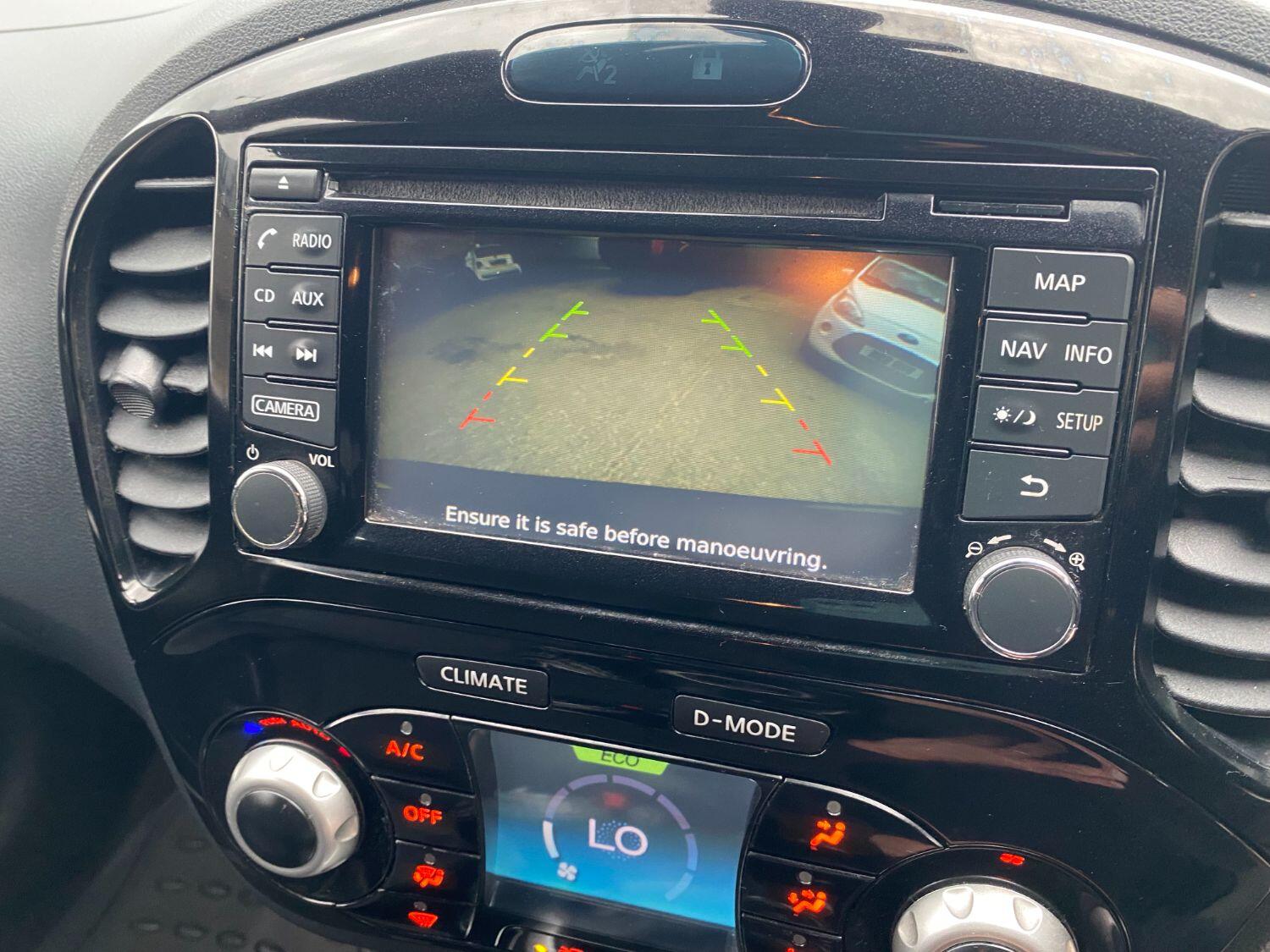 Used Nissan Juke 2016 for sale - 77762649: Photo 24