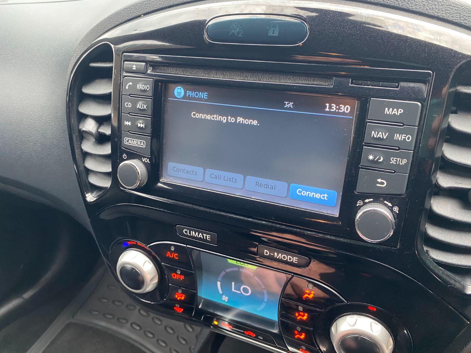 Used Nissan Juke 2016 for sale - 77762649: Photo 26