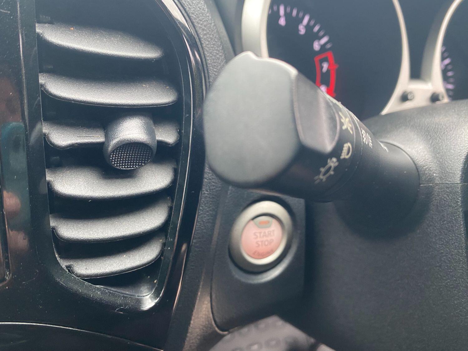 Used Nissan Juke 2016 for sale - 77762649: Photo 27