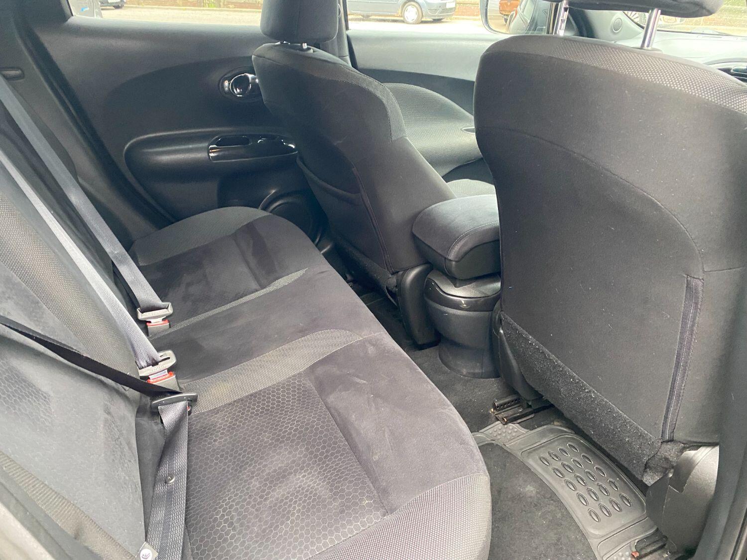 Used Nissan Juke 2016 for sale - 77762649: Photo 28