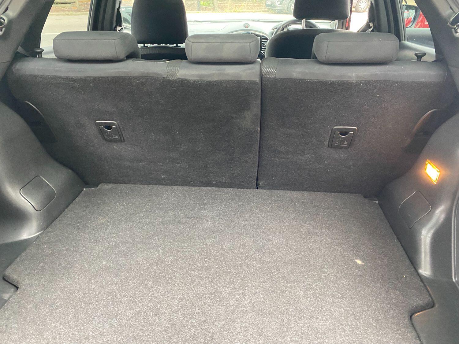 Used Nissan Juke 2016 for sale - 77762649: Photo 29