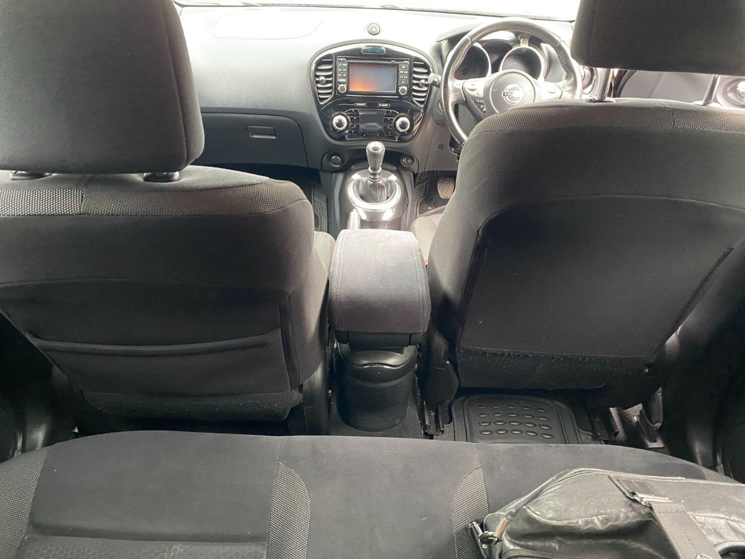 Used Nissan Juke 2016 for sale - 77762649: Photo 30