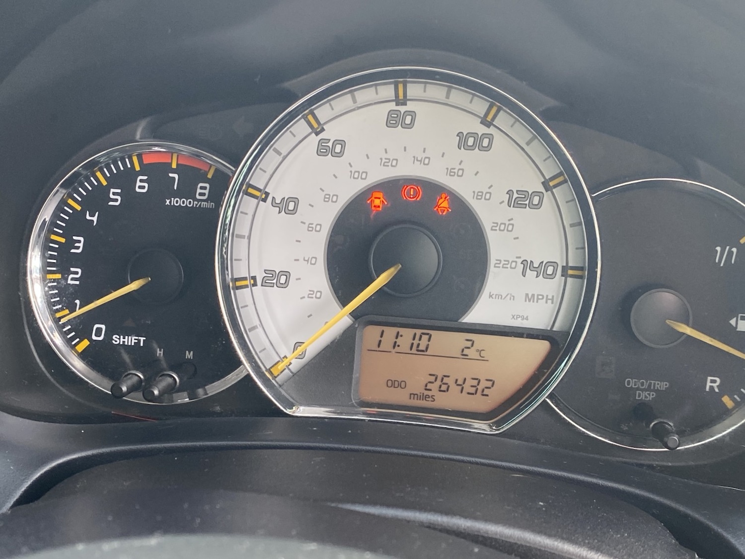 Used Toyota Yaris 2013 for sale - 77762656: Photo 21