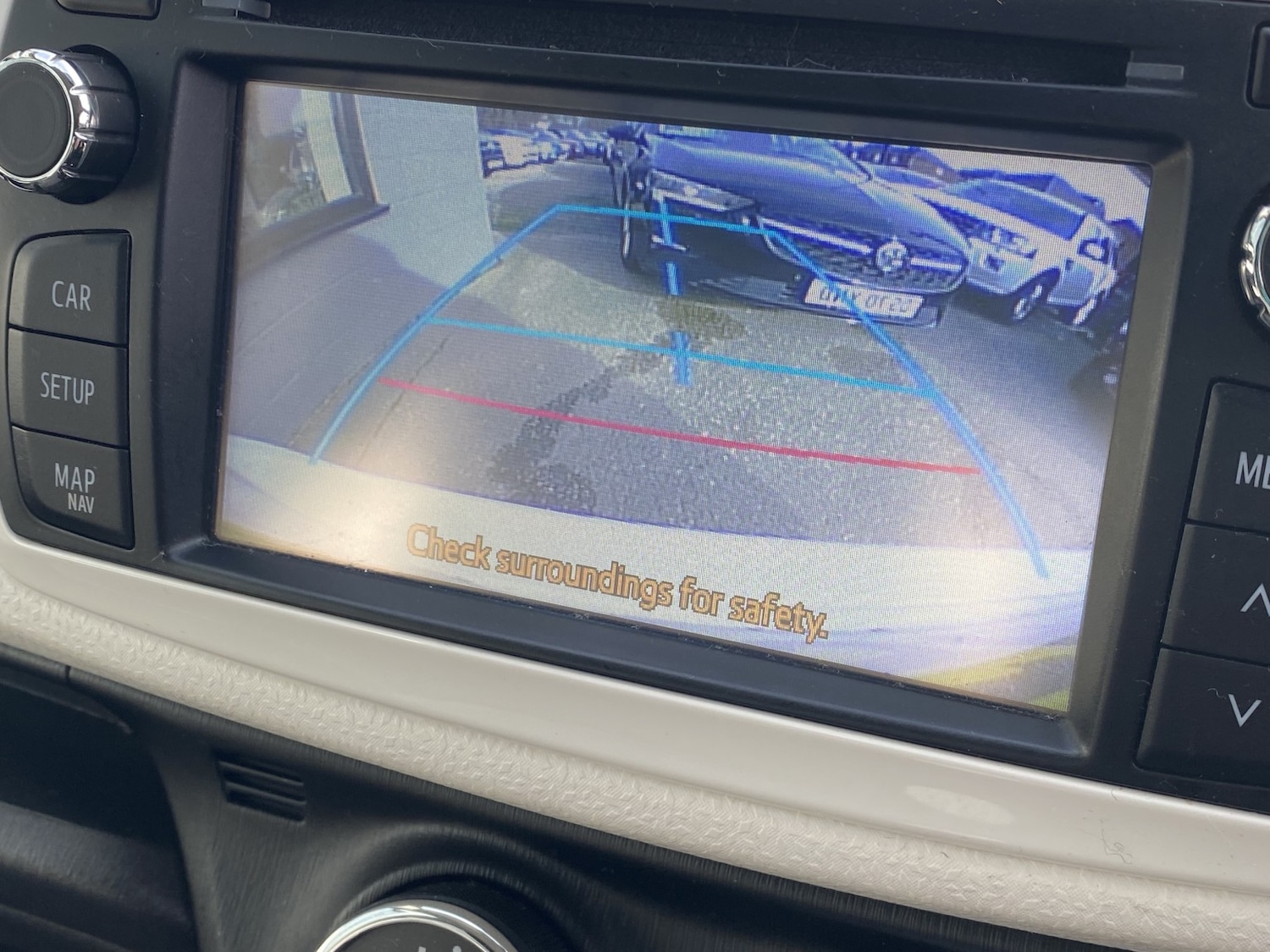 Used Toyota Yaris 2013 for sale - 77762656: Photo 26