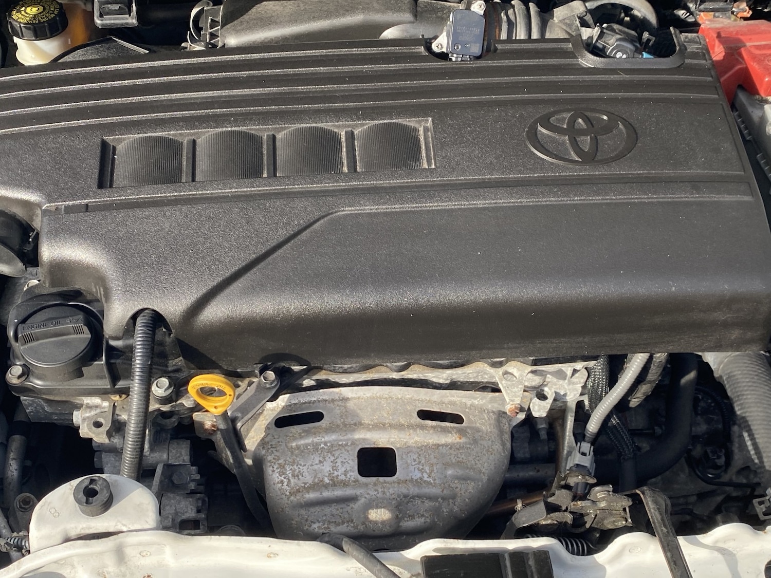 Used Toyota Yaris 2013 for sale - 77762656: Photo 37