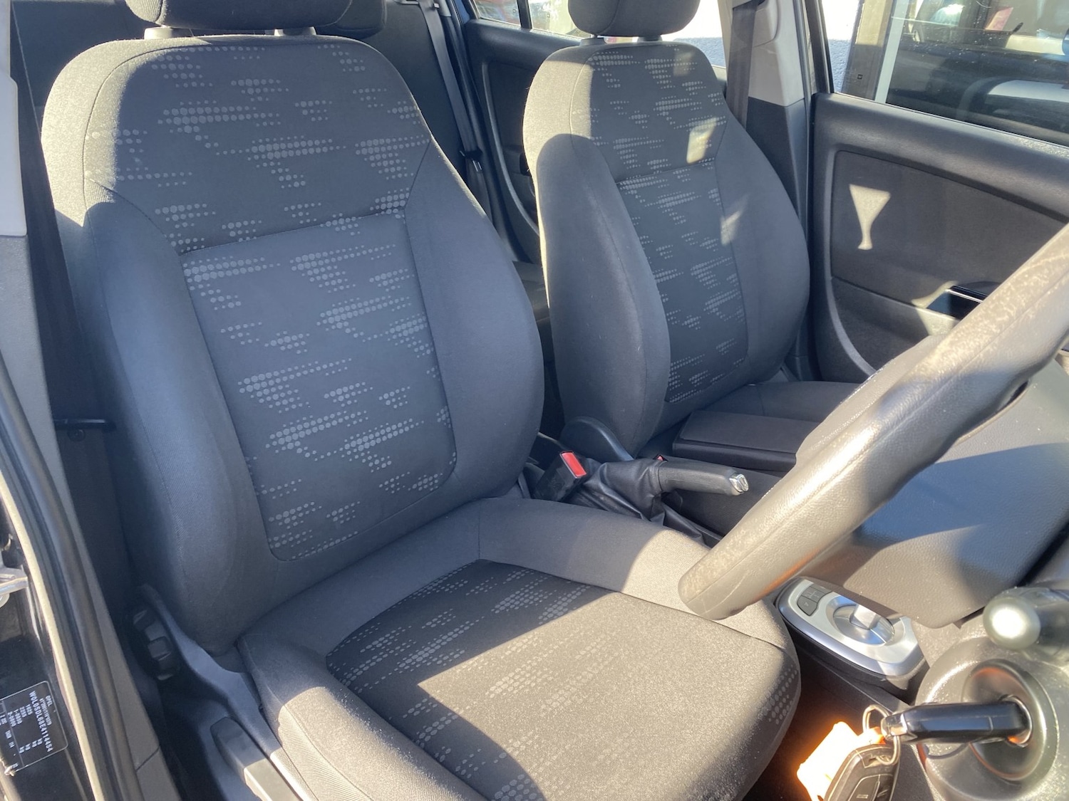 Used Vauxhall Corsa 2014 for sale - 77762662: Photo 17