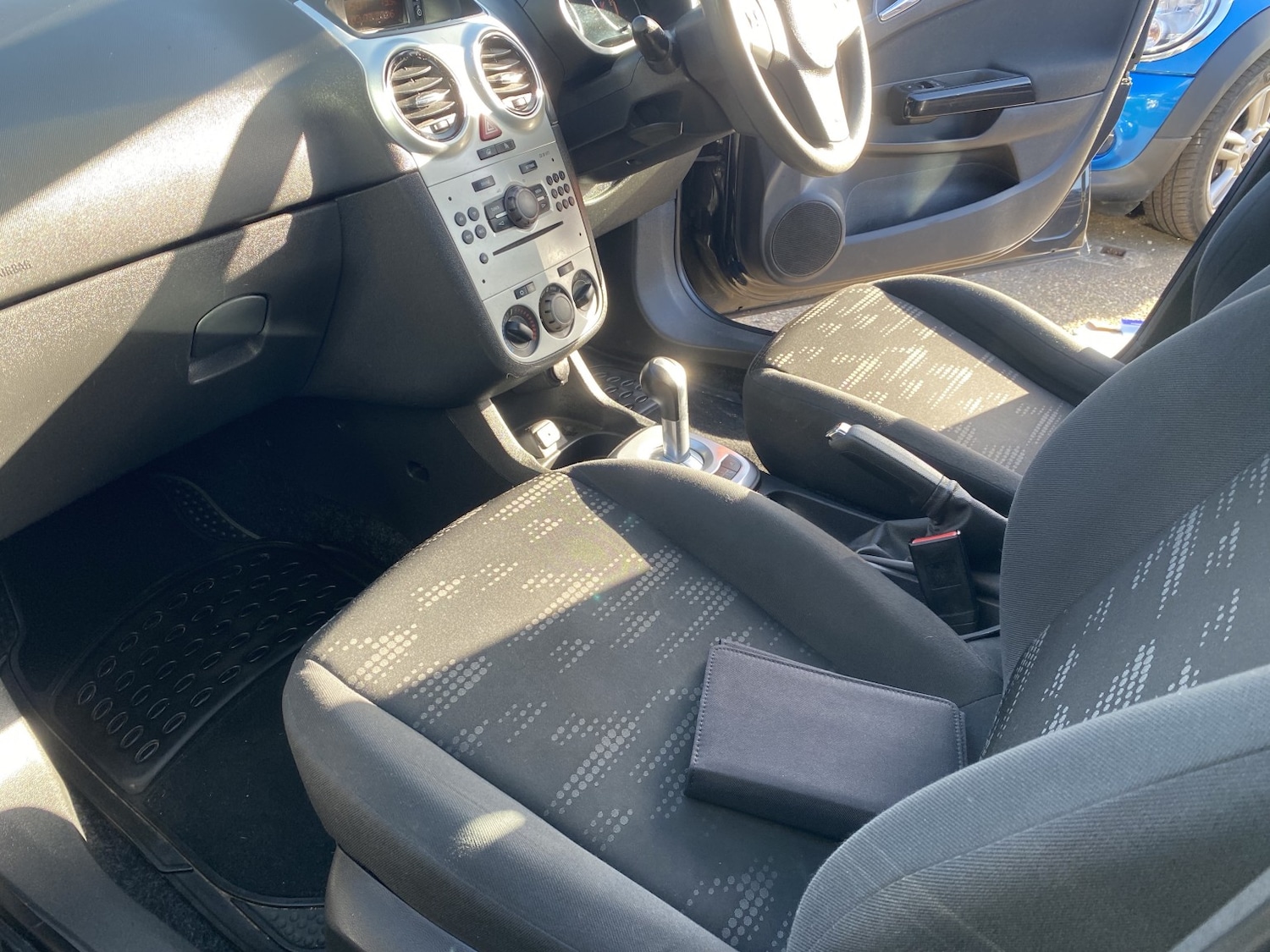 Used Vauxhall Corsa 2014 for sale - 77762662: Photo 19