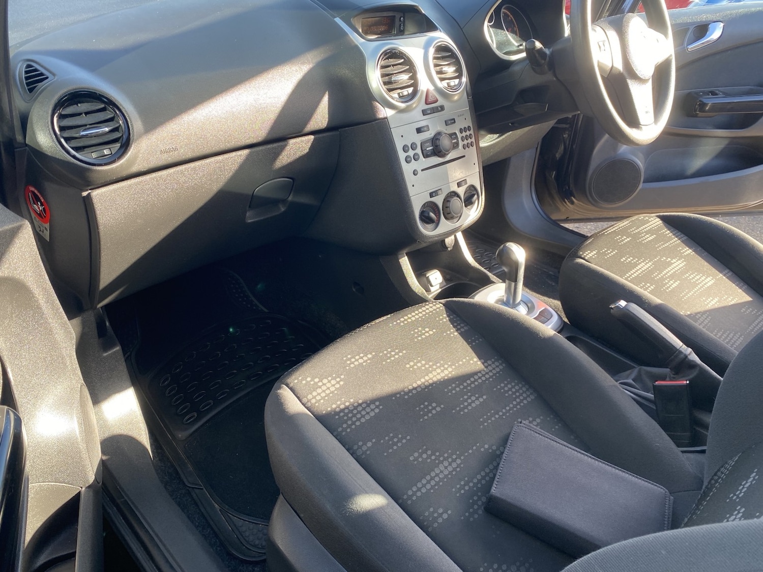 Used Vauxhall Corsa 2014 for sale - 77762662: Photo 20