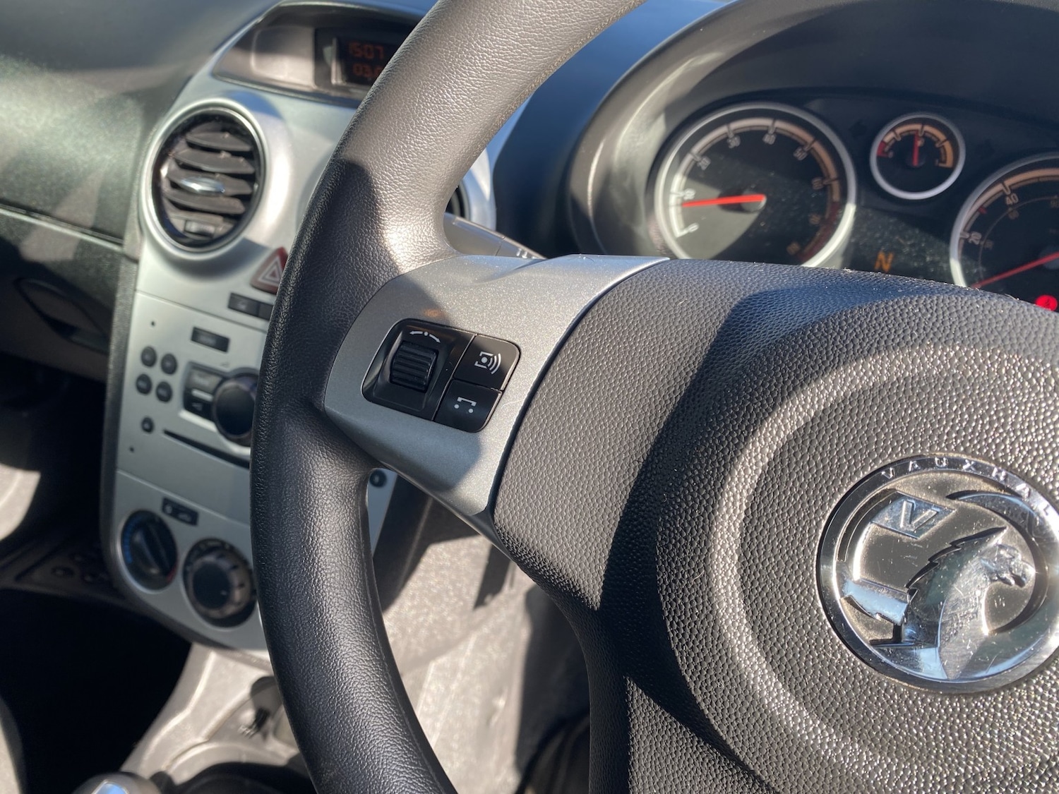 Used Vauxhall Corsa 2014 for sale - 77762662: Photo 26