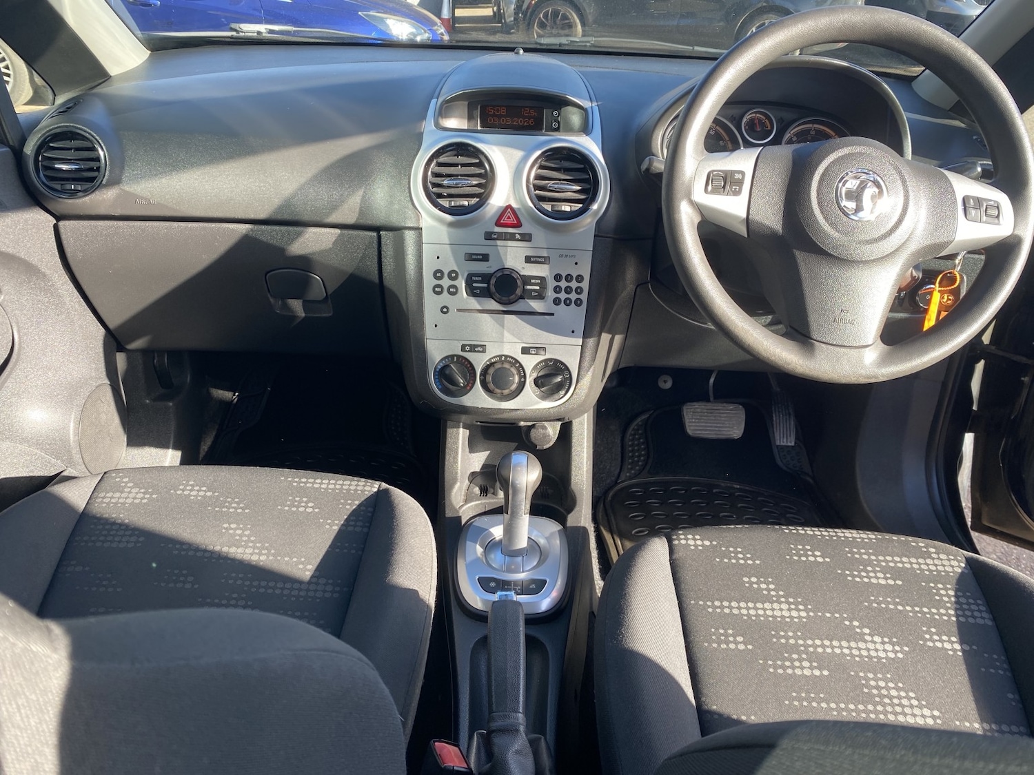 Used Vauxhall Corsa 2014 for sale - 77762662: Photo 35